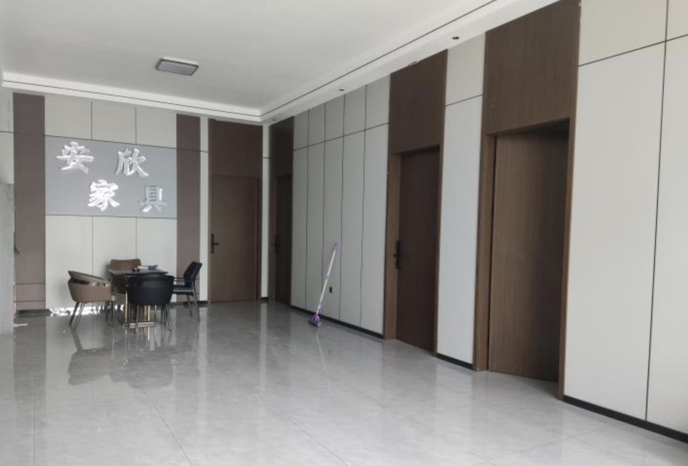 安欣酒店家具办公室